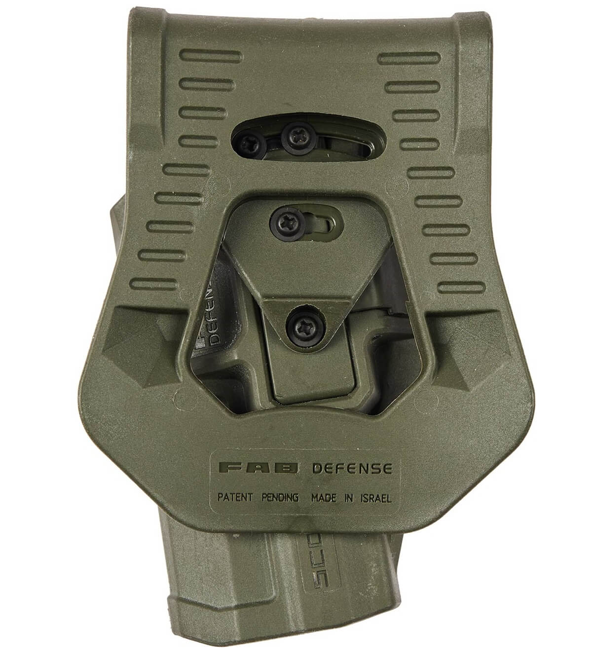 Кобура FAB Defense Scorpus для HK USP Фото 2